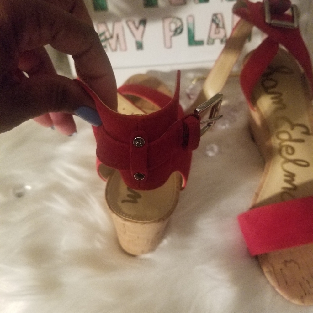 Sam Edelman - Picture 2 of 5